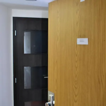 Apartmán New Rooftop With Private Wellness, Sauna & Whirlpool Bath