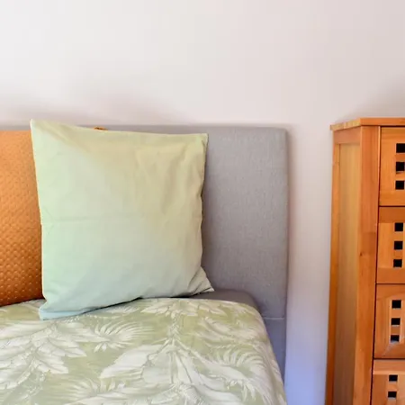 New Rooftop With Private Wellness, Sauna & Whirlpool Bath Apartment