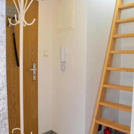 아파트 New Rooftop With Private Wellness, Sauna & Whirlpool Bath