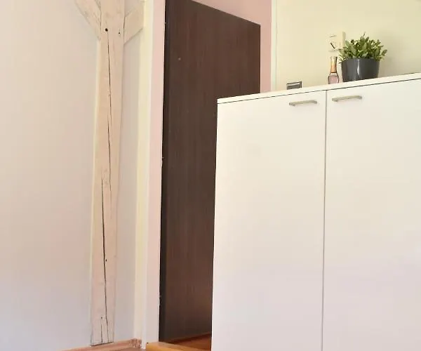 New Rooftop With Private Wellness, Sauna & Whirlpool Bath